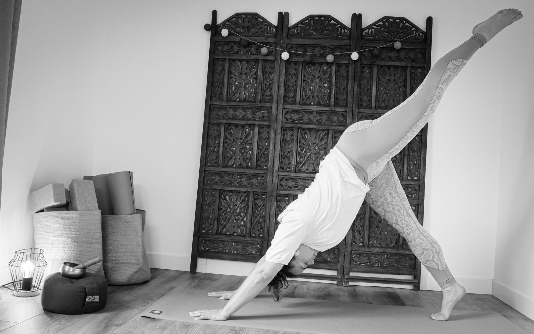 Les Bienfaits du Yoga : Une Pratique Holistique